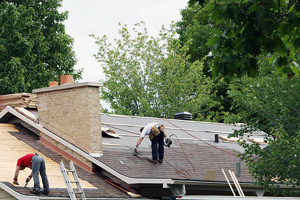 Gutter Installation and Roofing in Winder, GA