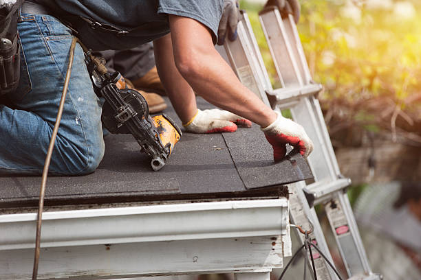 Best Flat Roof Repair Services  in Winder, GA