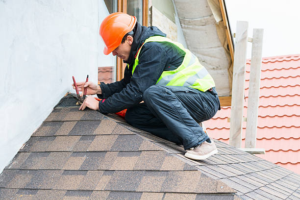 Best Roof Replacement Cost  in Winder, GA